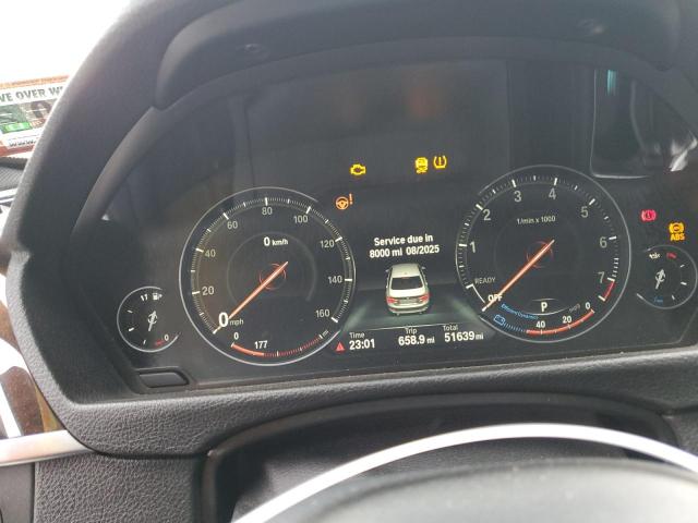 2018 BMW 330 XI - WBA8D9C58JEB34939