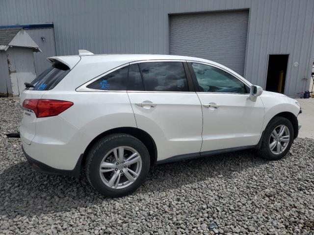 Vin: 5j8tb3h38fl000408, lot: 57069295, acura rdx 20153
