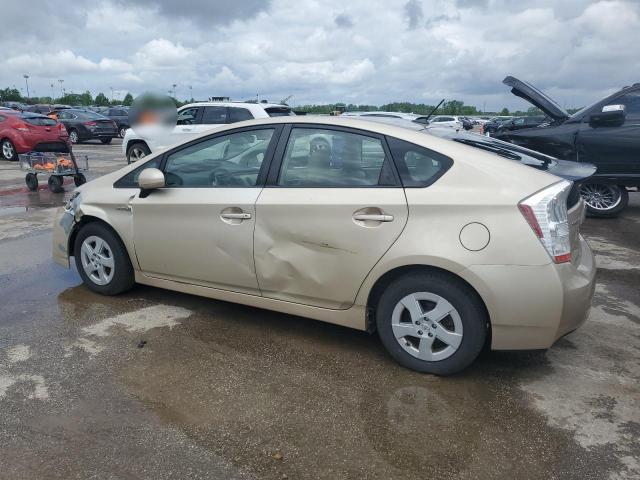 Vin: jtdkn3du7a0133526, lot: 55331465, toyota prius 20102