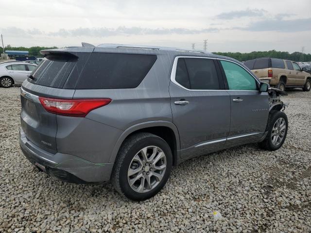 Vin: 1gnerkkw1lj302248, lot: 55493395, chevrolet traverse premier 20203