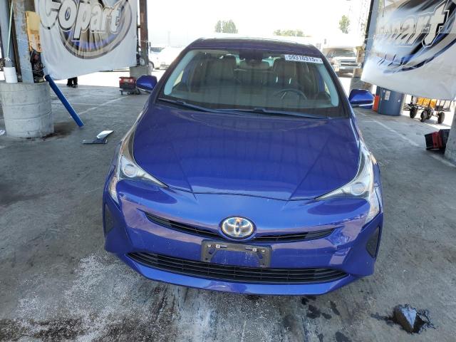 2017 TOYOTA PRIUS - JTDKARFU7H3534868