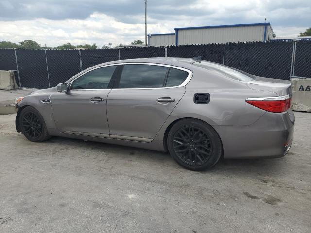 Vin: knalw4d42g6032730, lot: 55805975, kia k900 20162