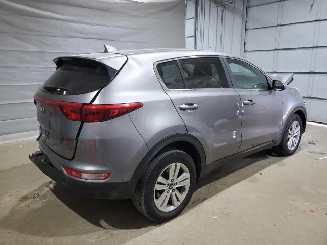 Vin: kndpm3ac2h7096388, lot: 57163105, kia sportage lx 20173