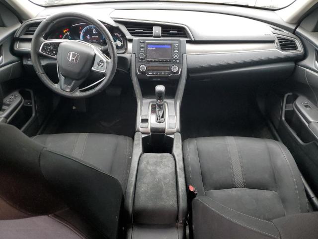 2019 HONDA CIVIC LX - 2HGFC2F62KH550132