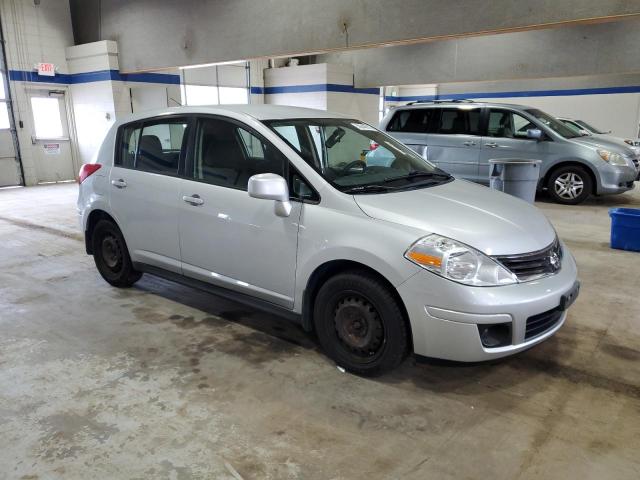 Vin: 3n1bc1cp6bl401026, lot: 56546655, nissan versa s 20114