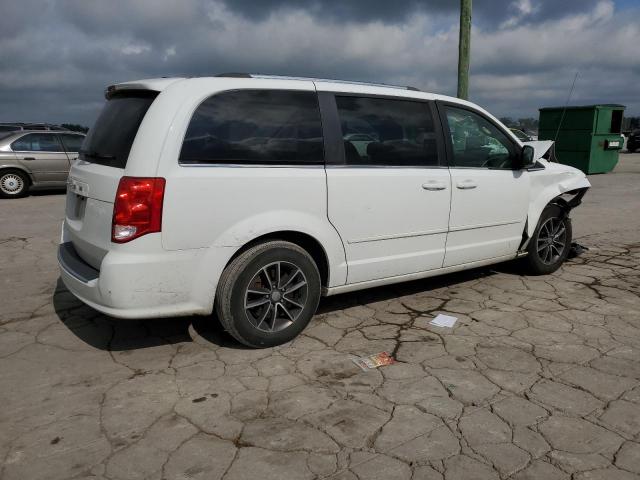 Vin: 2c4rdgcg7gr357902, lot: 56317255, dodge caravan sxt 20163