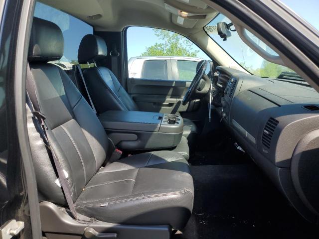2013 GMC SIERRA K15 - 1GTN2VE02DZ263758