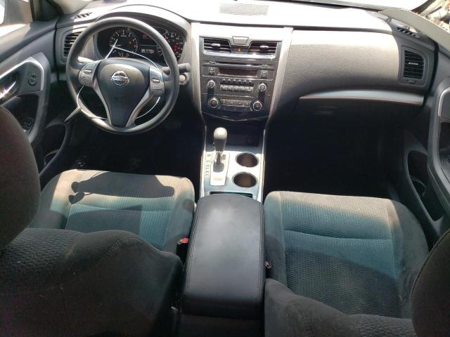 2015 NISSAN ALTIMA 2.5 - 1N4AL3AP0FC485729