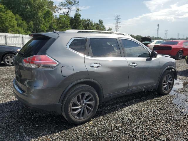Vin: 5n1at2mt3gc848535, lot: 58896855, nissan rogue s 20163