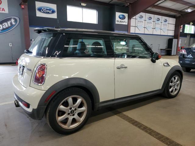 Vin: wmwmf7c53atz72835, lot: 57781635, mini cooper s 20103