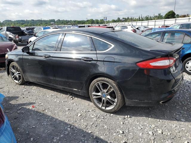 2013 FORD FUSION TIT - 3FA6P0D98DR118128