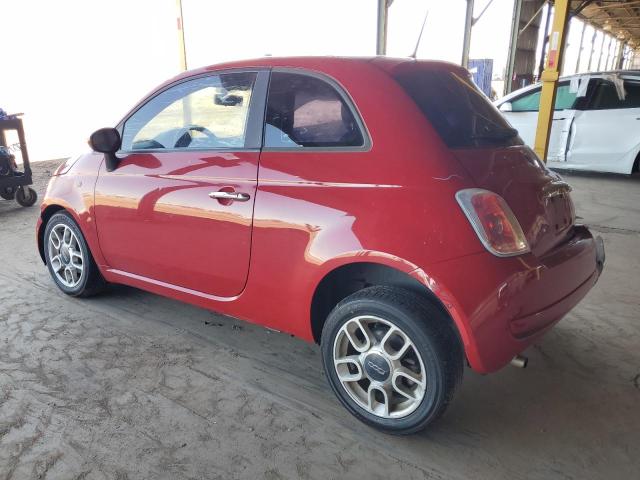 Vin: 3c3cffar4ct125347, lot: 57304485, fiat 500 pop 20122