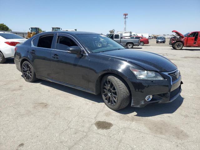 Vin: jthce1bl0d5012264, lot: 56128255, lexus gs350 350 20134