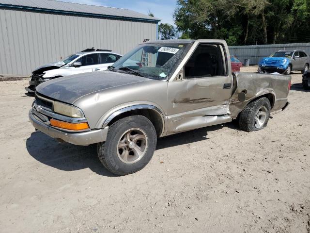 CHEVROLET S TRUCK S1