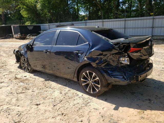 Vin: 2t1burhe4kc128123, lot: 57781395, toyota corolla l 20192