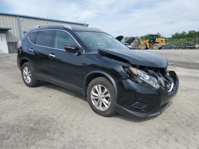 Vin: 5n1at2mv3ec854978, lot: 58771015, nissan rogue s 20144