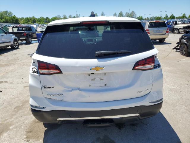 2024 CHEVROLET EQUINOX LT - 3GNAXUEG6RL211496