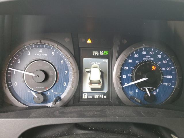 2018 TOYOTA SIENNA XLE - 5TDYZ3DCXJS911093