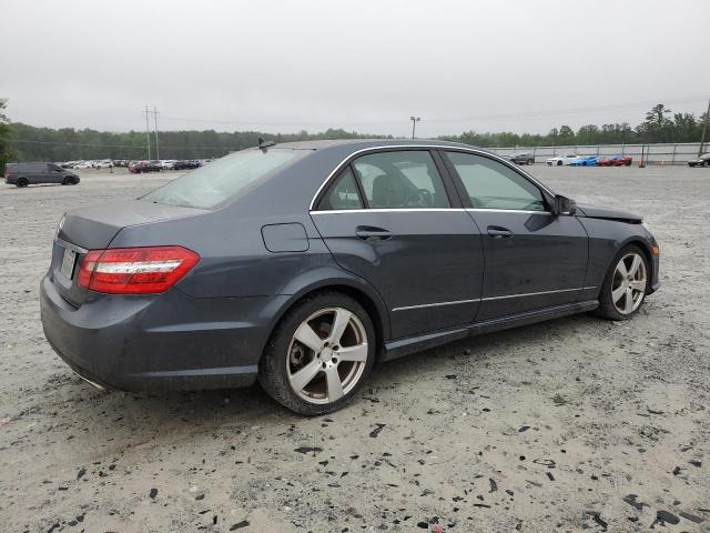 Vin: wddhf5gb5aa029694, lot: 58763015, mercedes-benz e-class 350 20103