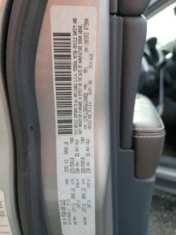 2016 JEEP CHEROKEE L - 1C4PJLDB2GW164852