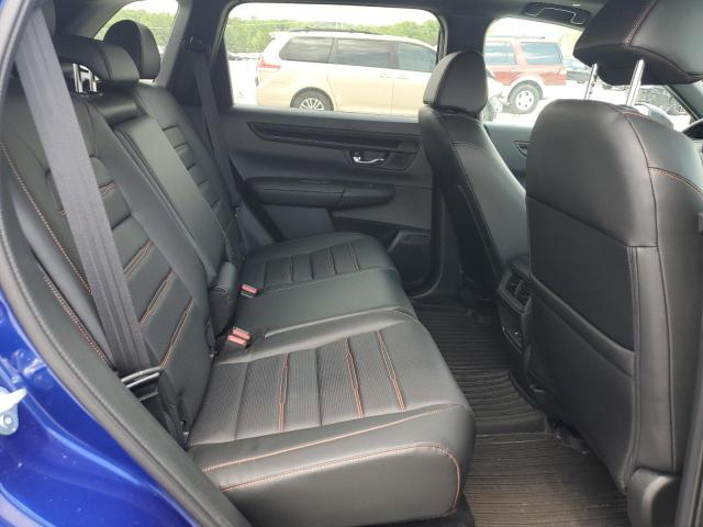 2025 HONDA CR-V SPORT - 7FARS5H88SE022250