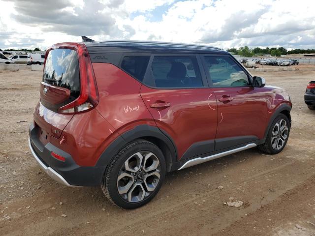 Vin: kndj23au3m7126478, lot: 55723255, kia soul lx 20213