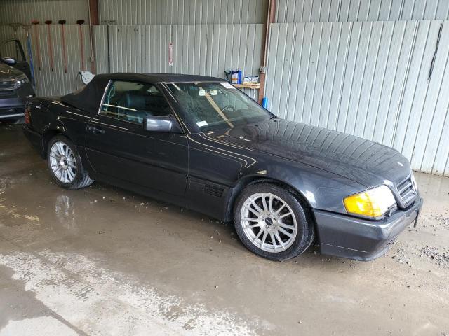 Vin: wdbfa66e2nf038636, lot: 55522605, mercedes-benz sl-class sl 19924