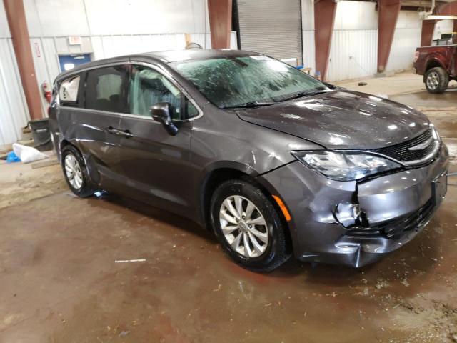 Vin: 2c4rc1dg2hr667696, lot: 58095445, chrysler pacifica touring 20174