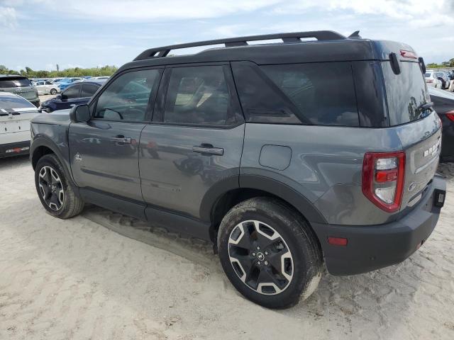 Vin: 3fmcr9c67rre79632, lot: 70476474, ford bronco outer banks 20242
