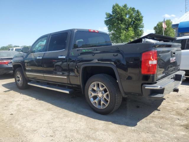 Vin: 3gtu2vec0fg498734, lot: 56356785, gmc sierra k1500 slt 20152