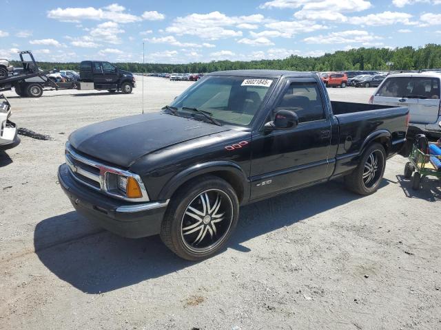 CHEVROLET S TRUCK S1