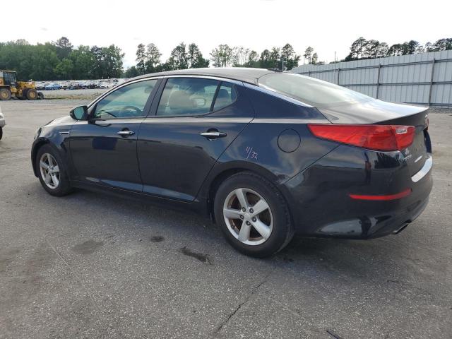 Vin: 5xxgm4a72fg354969, lot: 58599695, kia optima lx 20152