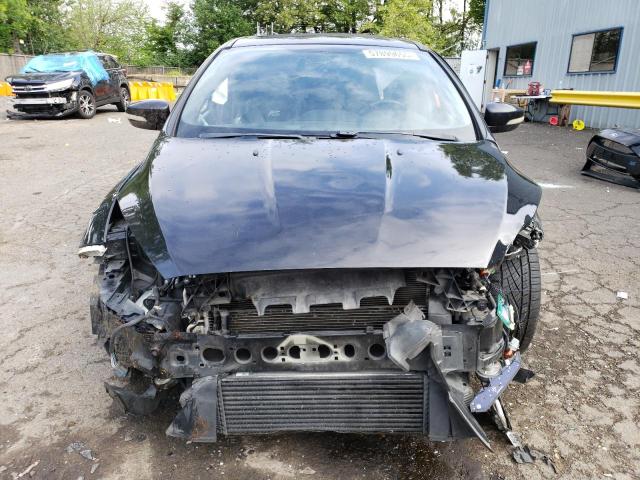2017 FORD FOCUS RS WF0DP3TH5H4119082