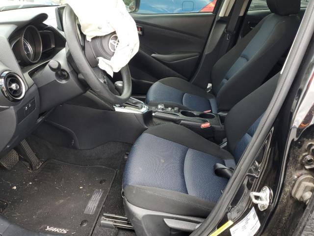 2019 TOYOTA YARIS L - 3MYDLBYV2KY502913