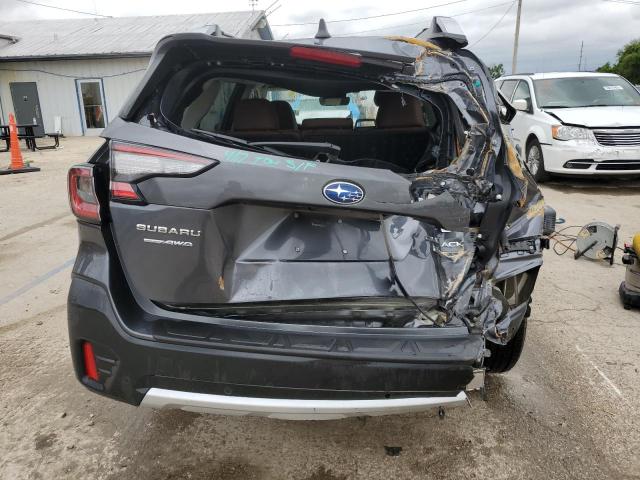 2021 SUBARU OUTBACK TO 4S4BTGPD1M3159224