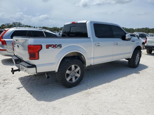 Vin: 1ftew1e41kke44856, lot: 46141925, ford f-150 supercrew 20193