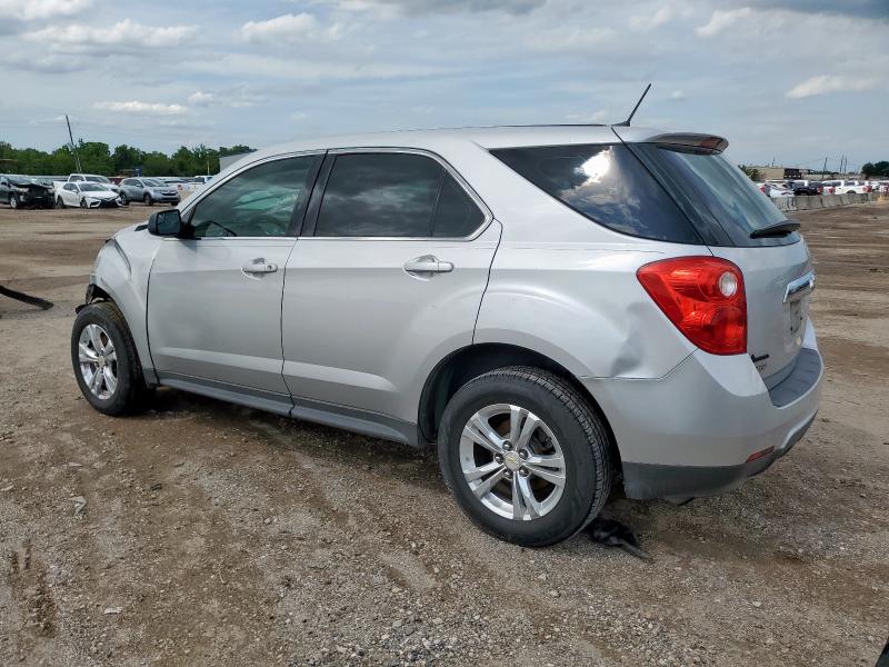 Vin: 2gnalbek2c1165470, lot: 58616585, chevrolet equinox ls 20122