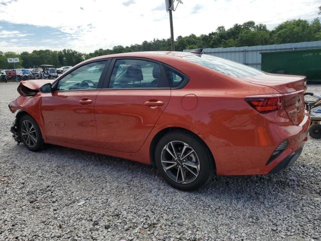 Vin: 3kpf24ad1re726998, lot: 55788735, kia forte lx 20242