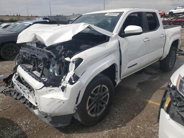 Vin: 3tmkb5fn1rm007794, lot: 55863035, toyota tacoma double cab 2024 img_1
