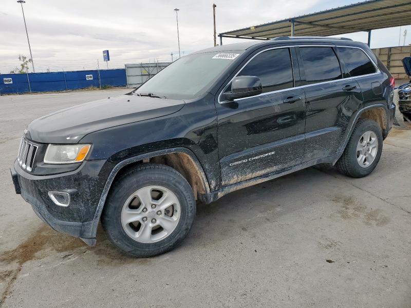 Vin: 1c4rjeag8gc472744, lot: 56666335, jeep grand cher laredo 2016 img_1