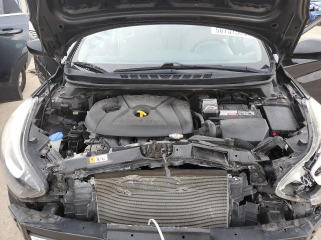 2016 HYUNDAI ELANTRA SE - 5NPDH4AE7GH785478