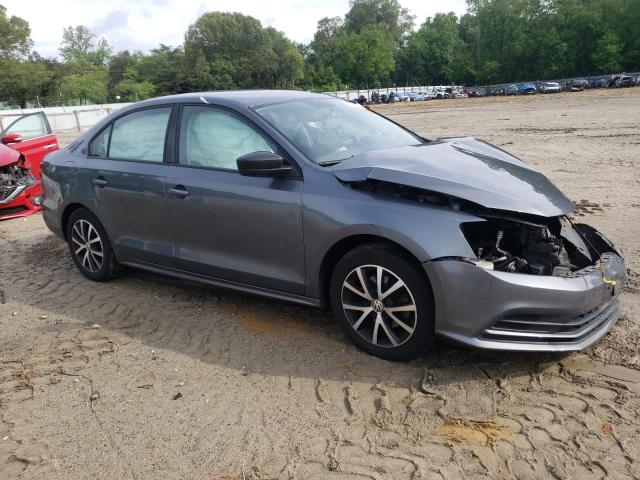 Vin: 3vwd67ajxgm276190, lot: 56279485, volkswagen jetta se 20164