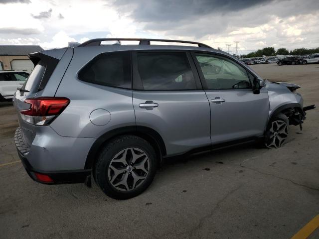 Vin: jf2skagc8kh442460, lot: 56956545, subaru forester premium 20193