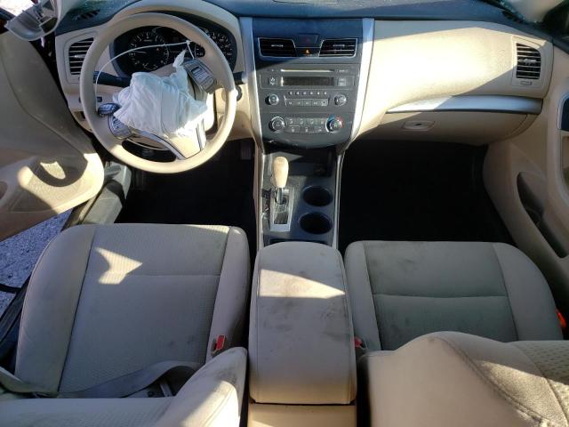 2015 NISSAN ALTIMA 2.5 - 1N4AL3AP4FN312610