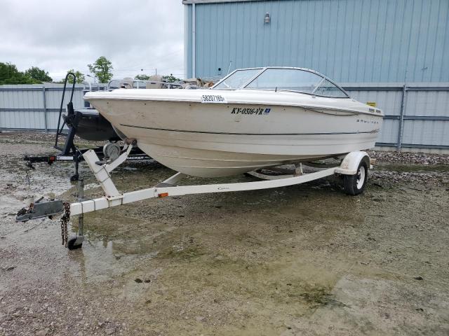 OTHER BOAT GENERIC 2000 white   USHA80CTI900 photo #3