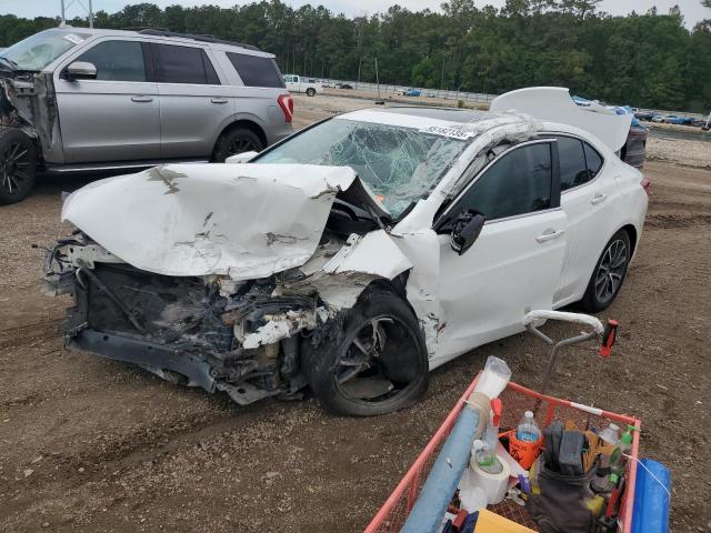Vin: 19uub2f57ga000979, lot: 55182135, acura tlx tech 2016 img_1