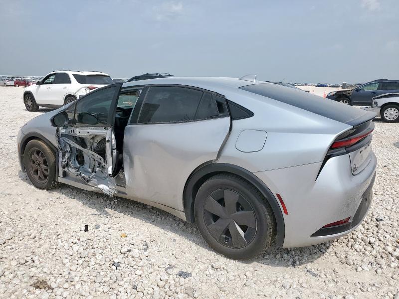 2023 TOYOTA PRIUS LE JTDACAAU3P3009822