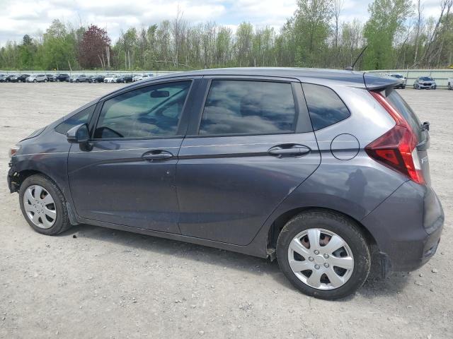 Vin: 3hggk5h44lm711071, lot: 56633205, honda fit lx 20202
