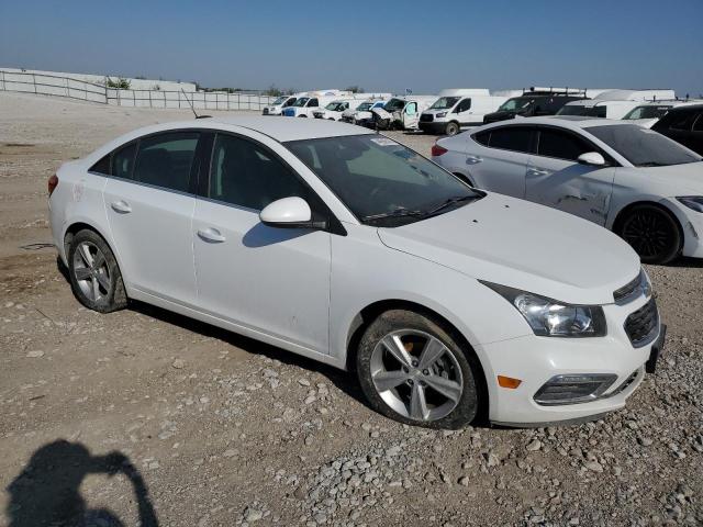 Vin: 1g1pe5sb1f7273405, lot: 44566505, chevrolet cruze lt 20154