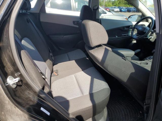 2019 HYUNDAI KONA SE KM8K1CAA8KU342320
